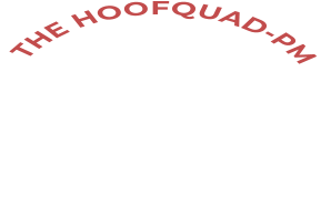 THE HOOFQUAD-PM